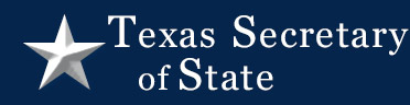 Office of the Texas Secretary of State